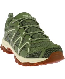 Chaussures de randonnée CRAIG Chaussure de marche tige basse - Confort et adhérence