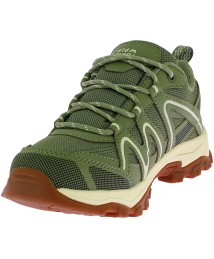 Chaussures de randonnée CRAIG Chaussure de marche tige basse - Confort et adhérence