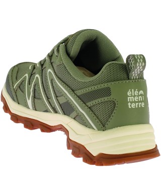 Chaussures de randonnée CRAIG Chaussure de marche tige basse - Confort et adhérence