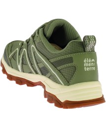 Chaussures de randonnée CRAIG Chaussure de marche tige basse - Confort et adhérence