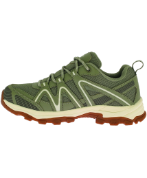 Chaussures de randonnée CRAIG Chaussure de marche tige basse - Confort et adhérence