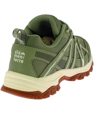 Chaussures de randonnée CRAIG Chaussure de marche tige basse - Confort et adhérence