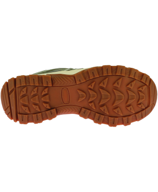 Chaussures de randonnée CRAIG Chaussure de marche tige basse - Confort et adhérence