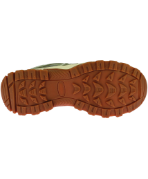 Chaussures de randonnée CRAIG Chaussure de marche tige basse - Confort et adhérence