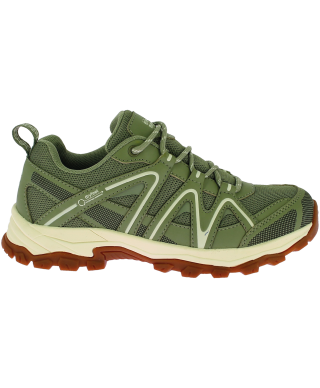 Chaussures de randonnée CRAIG Chaussure de marche tige basse - Confort et adhérence