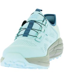 Chaussures de randonnée TERRAVIA Chaussure de marche tige basse - Confort et adhérence