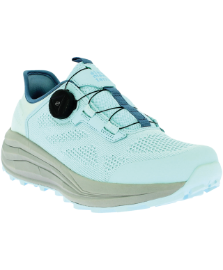 Chaussures de randonnée TERRAVIA Chaussure de marche tige basse - Confort et adhérence