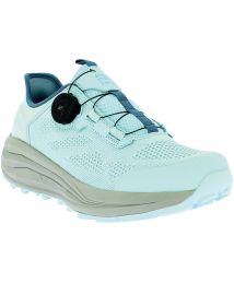 Chaussures de randonnée TERRAVIA Chaussure de marche tige basse - Confort et adhérence