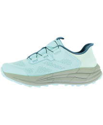 Chaussures de randonnée TERRAVIA Chaussure de marche tige basse - Confort et adhérence