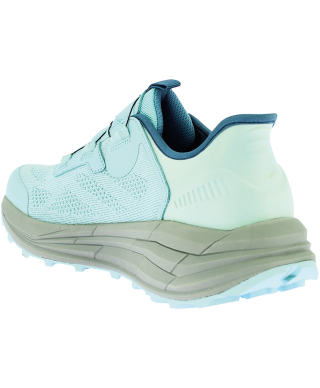 Chaussures de randonnée TERRAVIA Chaussure de marche tige basse - Confort et adhérence