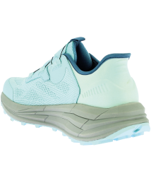 Chaussures de randonnée TERRAVIA Chaussure de marche tige basse - Confort et adhérence