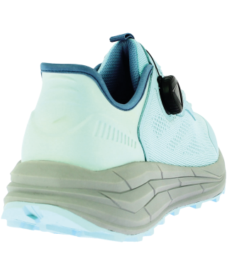 Chaussures de randonnée TERRAVIA Chaussure de marche tige basse - Confort et adhérence