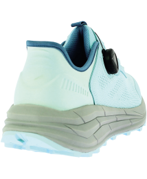 Chaussures de randonnée TERRAVIA Chaussure de marche tige basse - Confort et adhérence