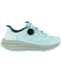 Chaussures de randonnée TERRAVIA Chaussure de marche tige basse - Confort et adhérence