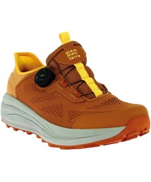 Chaussures de randonnée TERRAVIA Chaussure de marche tige basse - Confort et adhérence