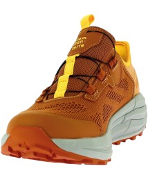 Chaussures de randonnée TERRAVIA Chaussure de marche tige basse - Confort et adhérence