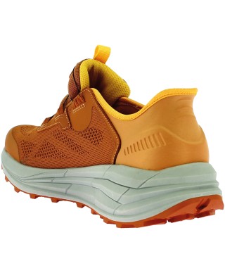 Chaussures de randonnée TERRAVIA Chaussure de marche tige basse - Confort et adhérence