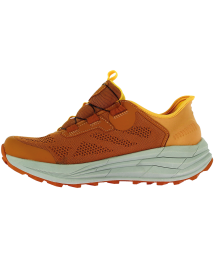 Chaussures de randonnée TERRAVIA Chaussure de marche tige basse - Confort et adhérence