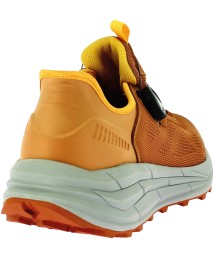 Chaussures de randonnée TERRAVIA Chaussure de marche tige basse - Confort et adhérence