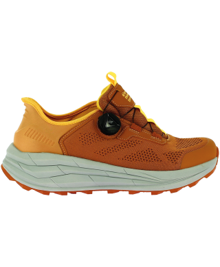 Chaussures de randonnée TERRAVIA Chaussure de marche tige basse - Confort et adhérence