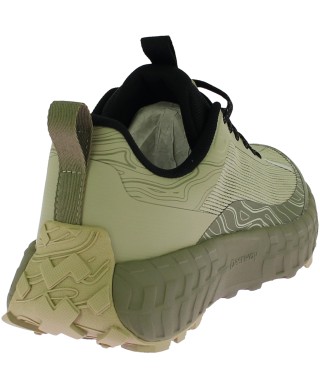 Chaussures de randonnée SHESLAY Chaussure de marche tige basse - Confort et adhérence