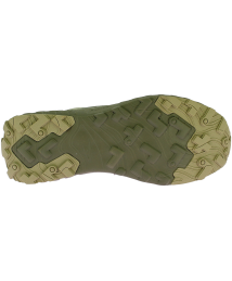 Chaussures de randonnée SHESLAY Chaussure de marche tige basse - Confort et adhérence