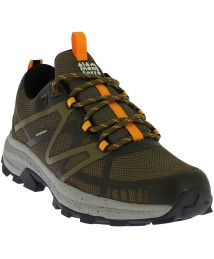 Chaussures de randonnée SOOKE Chaussure de marche tige basse - Confort et adhérence