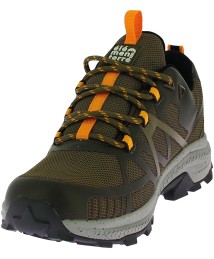 Chaussures de randonnée SOOKE Chaussure de marche tige basse - Confort et adhérence