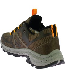 Chaussures de randonnée SOOKE Chaussure de marche tige basse - Confort et adhérence