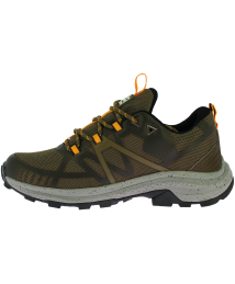 Chaussures de randonnée SOOKE Chaussure de marche tige basse - Confort et adhérence