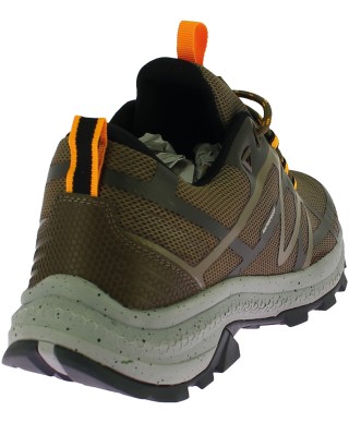 Chaussures de randonnée SOOKE Chaussure de marche tige basse - Confort et adhérence