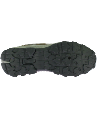 Chaussures de randonnée SOOKE Chaussure de marche tige basse - Confort et adhérence