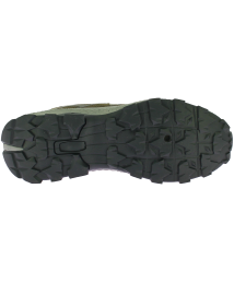 Chaussures de randonnée SOOKE Chaussure de marche tige basse - Confort et adhérence