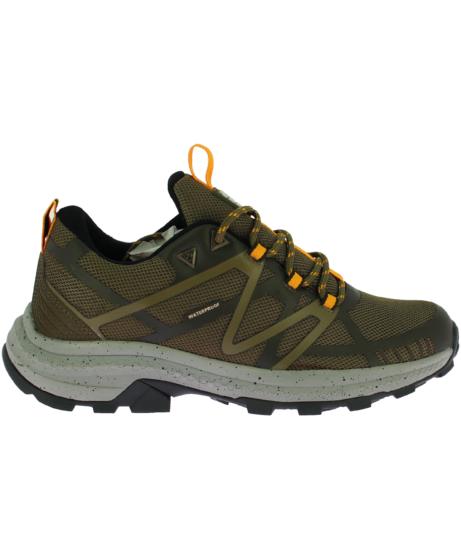 Chaussures de randonnée SOOKE Chaussure de marche tige basse - Confort et adhérence