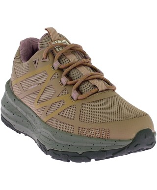 Chaussures de randonnée SOOKE Chaussure de marche tige basse - Confort et adhérence