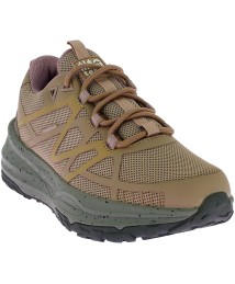 Chaussures de randonnée SOOKE Chaussure de marche tige basse - Confort et adhérence