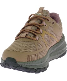 Chaussures de randonnée SOOKE Chaussure de marche tige basse - Confort et adhérence