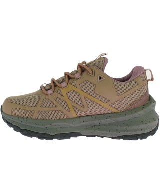 Chaussures de randonnée SOOKE Chaussure de marche tige basse - Confort et adhérence