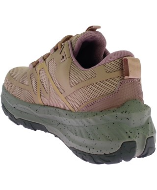 Chaussures de randonnée SOOKE Chaussure de marche tige basse - Confort et adhérence