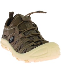 Sandales de randonnée RIVLOOP Sandale de marche junior - Respirantes et robustes