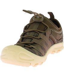 Sandales de randonnée RIVLOOP Sandale de marche junior - Respirantes et robustes