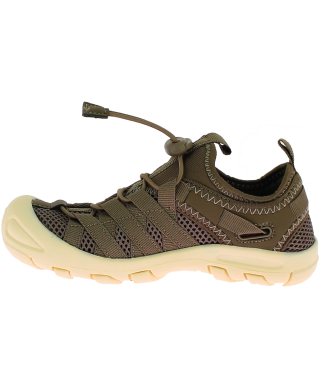 Sandales de randonnée RIVLOOP Sandale de marche junior - Respirantes et robustes