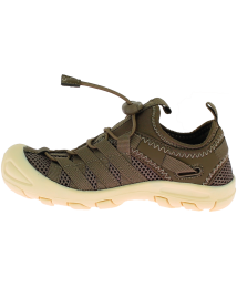 Sandales de randonnée RIVLOOP Sandale de marche junior - Respirantes et robustes