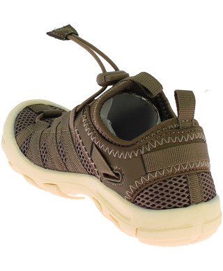 Sandales de randonnée RIVLOOP Sandale de marche junior - Respirantes et robustes