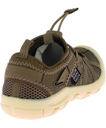 Sandales de randonnée RIVLOOP Sandale de marche junior - Respirantes et robustes