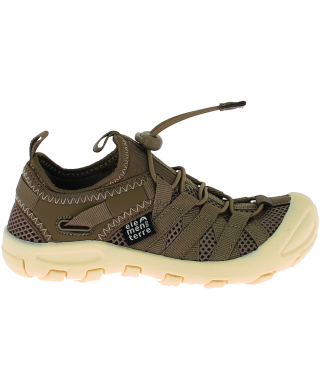 Sandales de randonnée RIVLOOP Sandale de marche junior - Respirantes et robustes