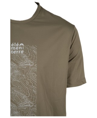 SQUADRON_H T-Shirt manche courte homme