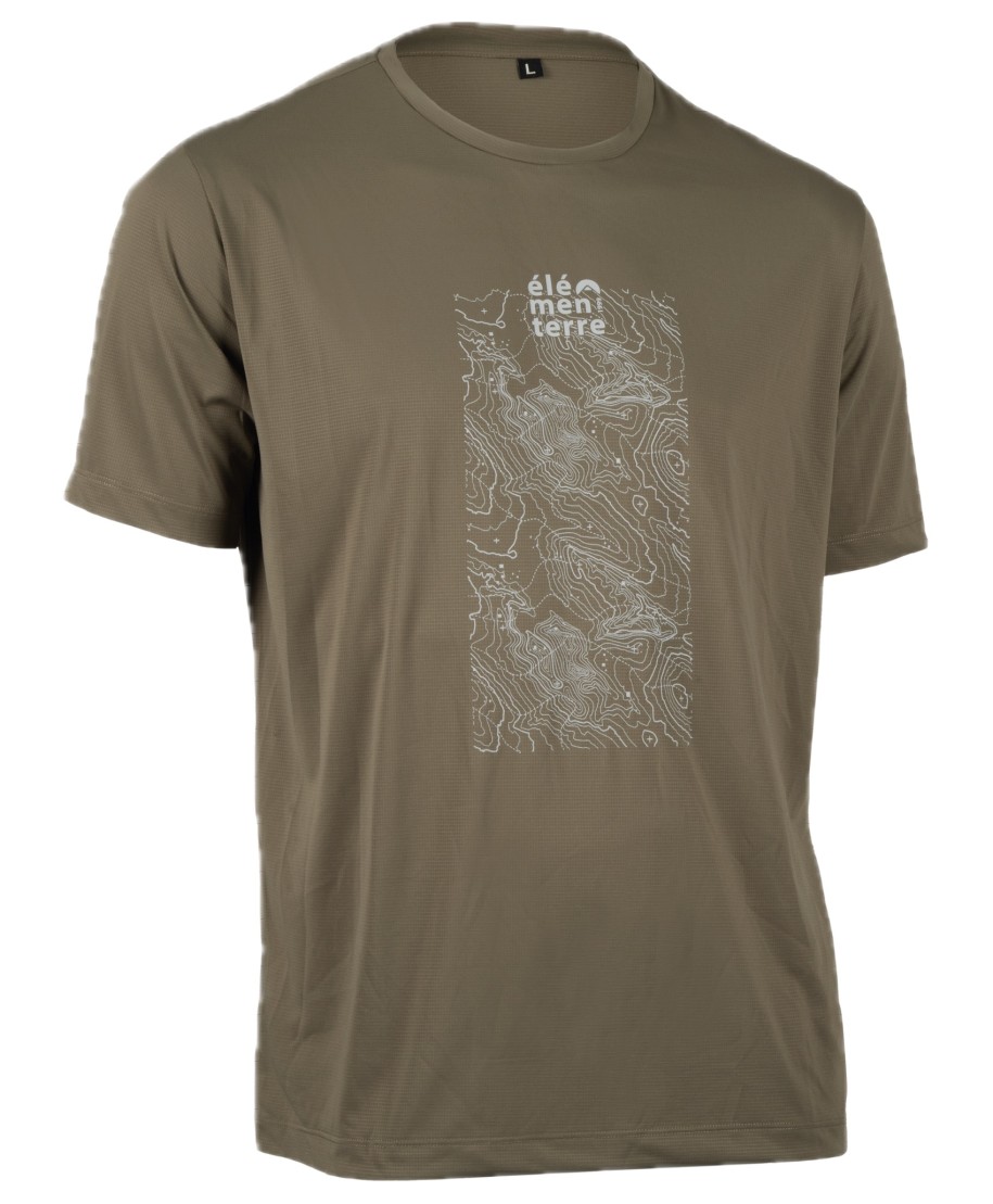 SQUADRON_H T-Shirt manche courte homme