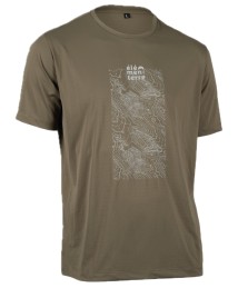 SQUADRON_H T-Shirt manche courte homme