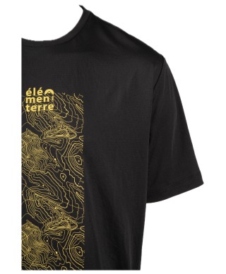 SQUADRON_H T-Shirt manche courte homme